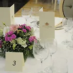 Lh Domus Caesari Hotel Marino