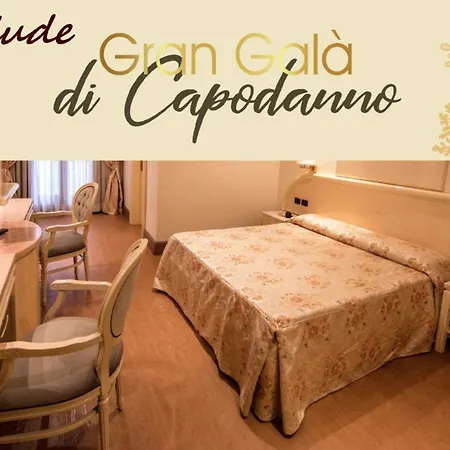 Lh Domus Caesari Otel Marino