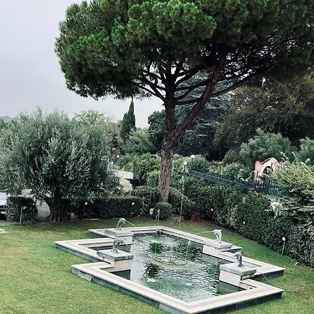 Lh Domus Caesari 4* Marino