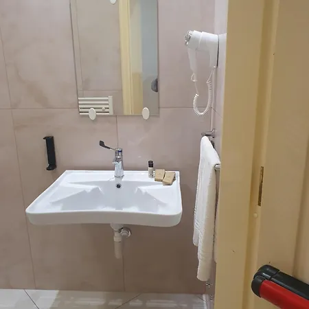 Hotel Lh Domus Caesari Marino