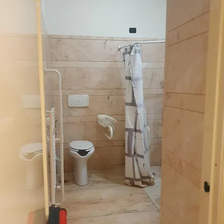Lh Domus Caesari 酒店 马里诺