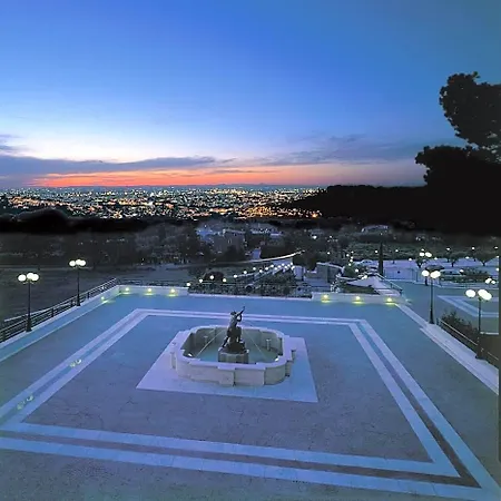 Ξενοδοχείο Lh Domus Caesari
