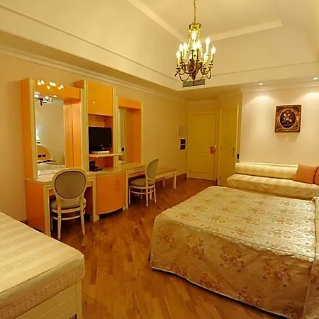 Ξενοδοχείο Lh Domus Caesari Marino