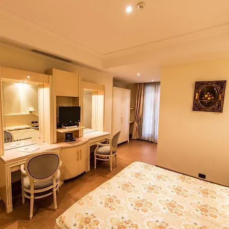 Lh Domus Caesari Ξενοδοχείο Marino