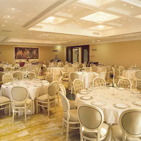 Lh Domus Caesari Hotel Marino