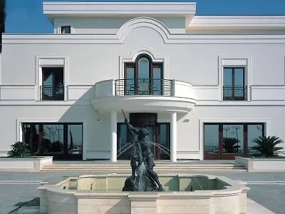 Lh Domus Caesari 4* Marino