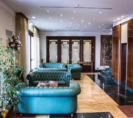 Lh Domus Caesari Hotel 4*