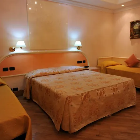 Ξενοδοχείο Lh Domus Caesari 4*