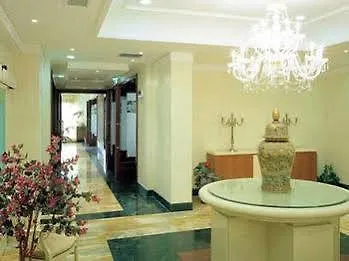 Lh Domus Caesari Ξενοδοχείο 4*