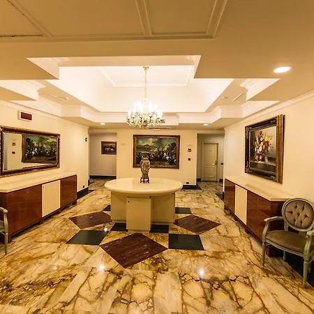 Lh Domus Caesari Ξενοδοχείο 4*