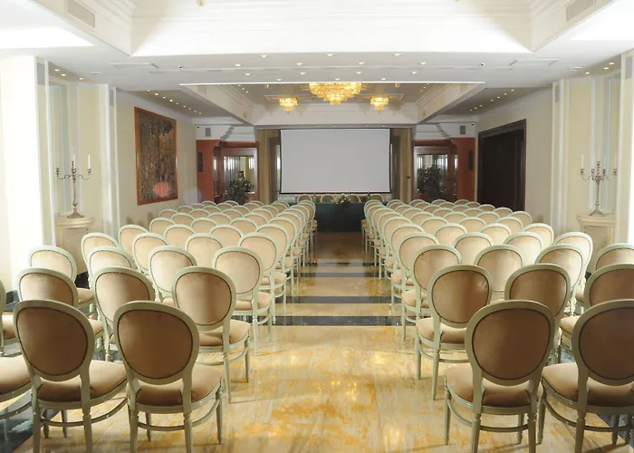 Szálloda Lh Domus Caesari Marino