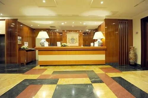 Szálloda Lh Domus Caesari 4*