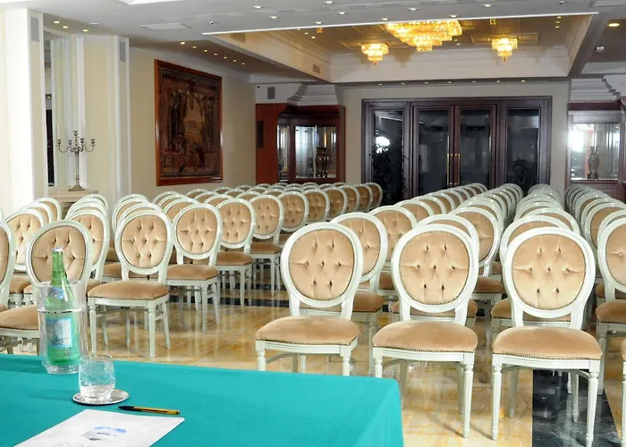 Szálloda Lh Domus Caesari