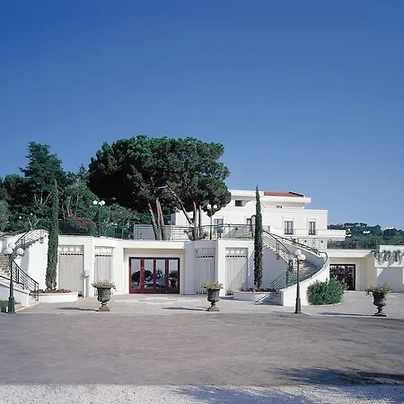 Lh Domus Caesari Hotel Marino