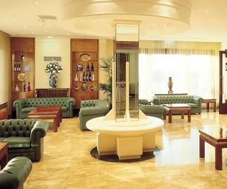 Hotel Lh Domus Caesari Marino